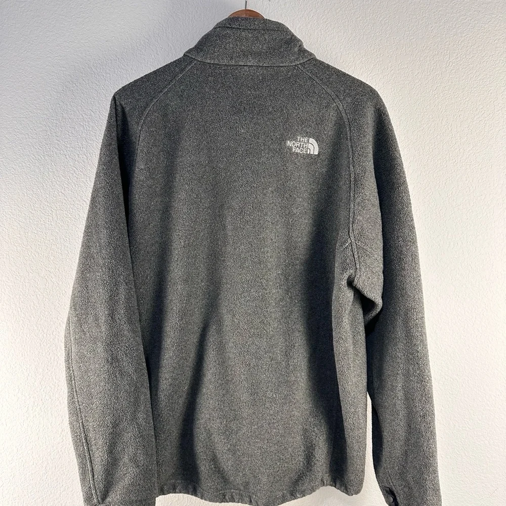 The North‎ Face Khumbu Fleece Jacket Sz XL